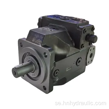 Rexroth A4VSO250 355 500 750 Hydraulisk variabel pump